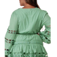PRETTY SAGE| DRESSES
