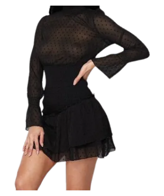 FLIRT WITH ME | DRESSES