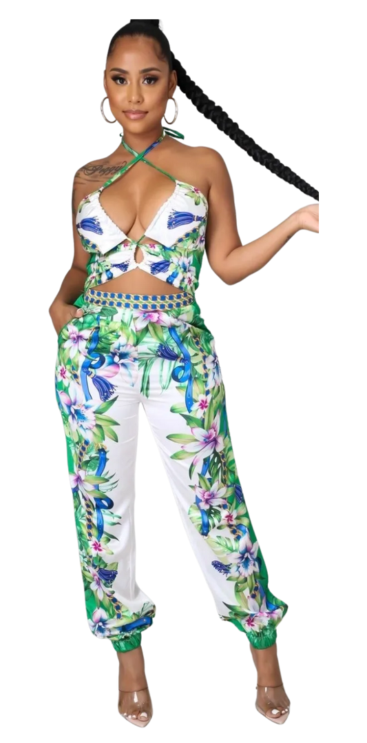VACATION PLEASE | ONE PIECES
