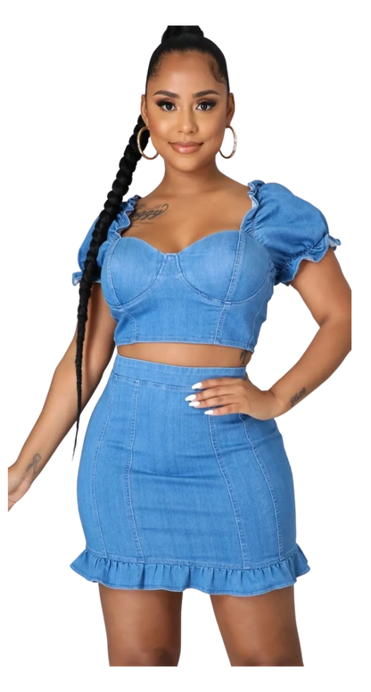 SWEETIE PIE | SETS