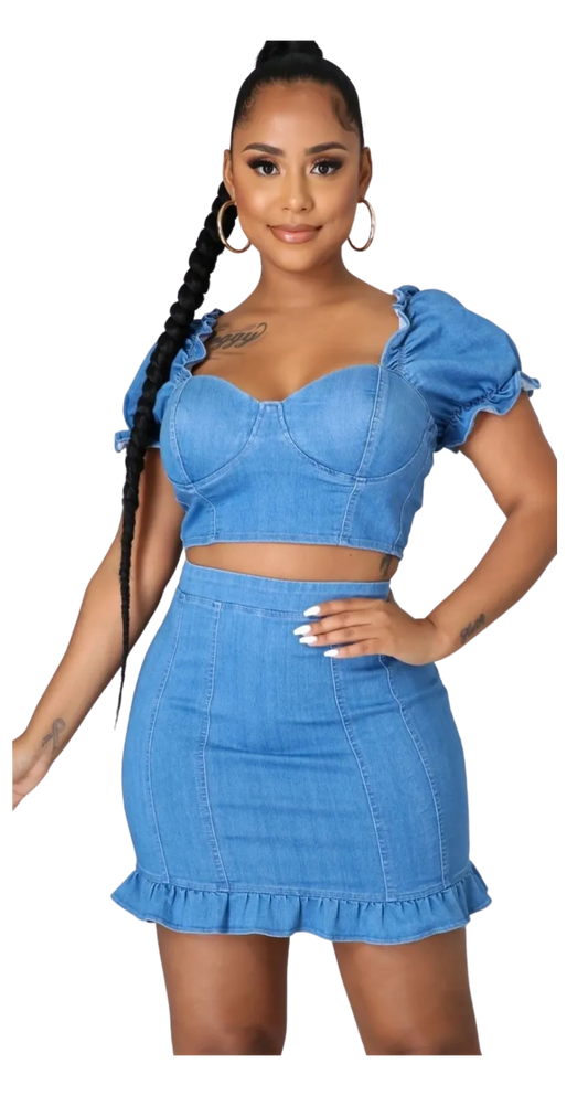 SWEETIE PIE | SETS