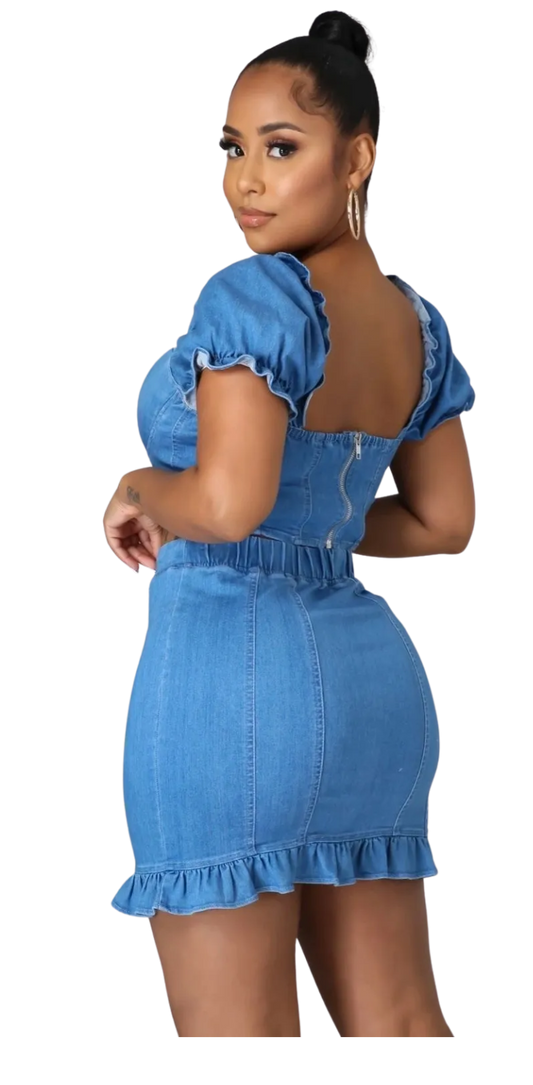 SWEETIE PIE | SETS