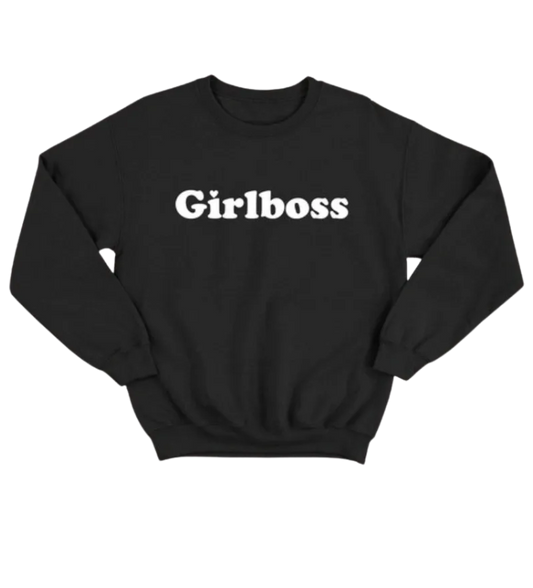 BOSSY CHIC | TOPS