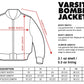 BOMBER JACKET | MEN’S COLLECTION